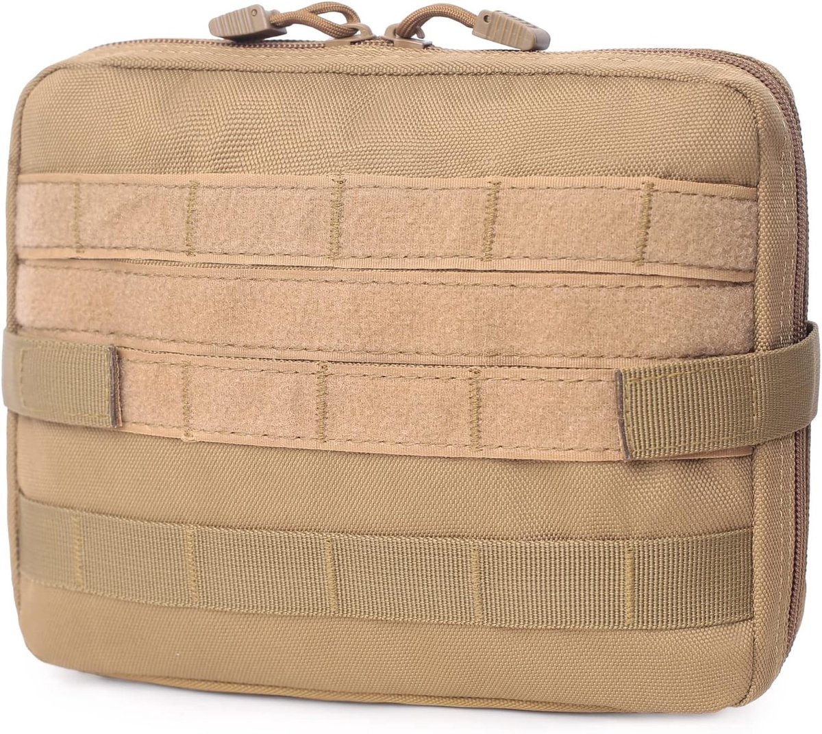 Tactische Molle Heuptas voor Hiking, Reizen en Buitensporten - Multifunctionele Rugtas met Opbergcapaciteit