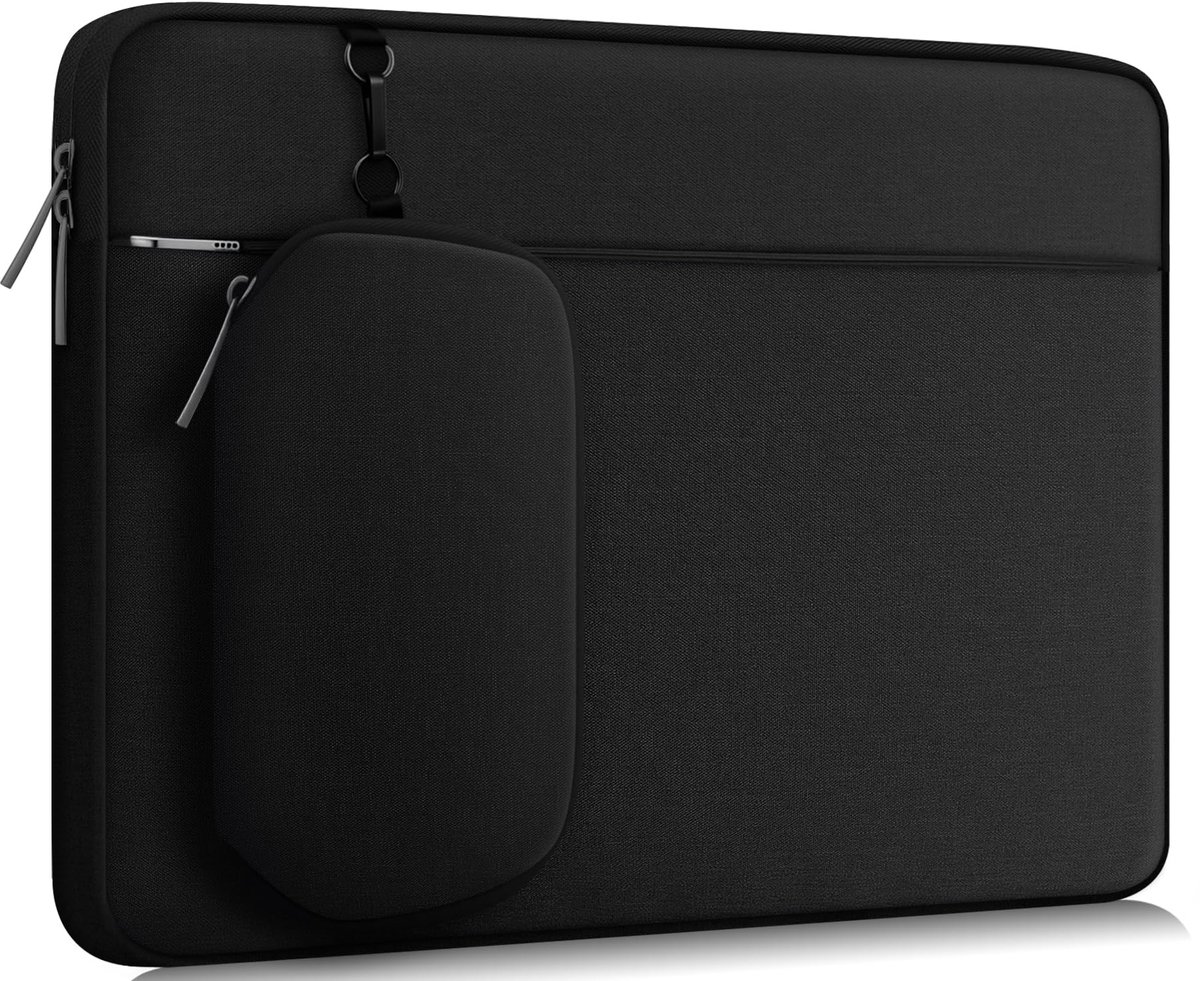 Laptop 13-inch - waterdichte tas - verwijderbare accessoires - bescherming voor MacBook Air/Pro - ShopVlot