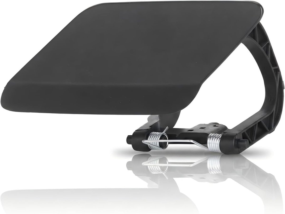 Koplampwaskap voor E-klasse W212 - Koplampwasmachineafdekking, Sproeikap, Links, Geschikt voor E200, E250, E260, E300 2008-2013