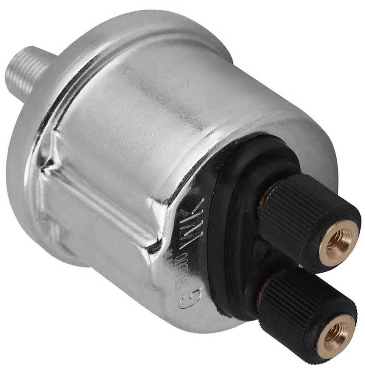 Hoge Temperatuur Weerstand Druksensor voor Generators met 1/8NPT Aansluitingen en Betrouwbare Prestaties