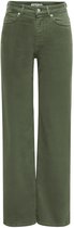 ONLY Jeans ONLMADISON High waist Wide leg fit Jeans