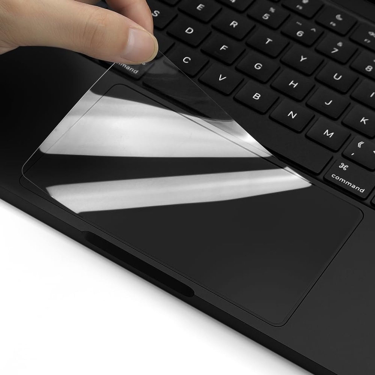 Beschermhoes voor 14 inch MacBook Pro met M5 Chip - Krasbestendige en Stofdichte Toetsenbord en Touchpad Bescherming Accessoires