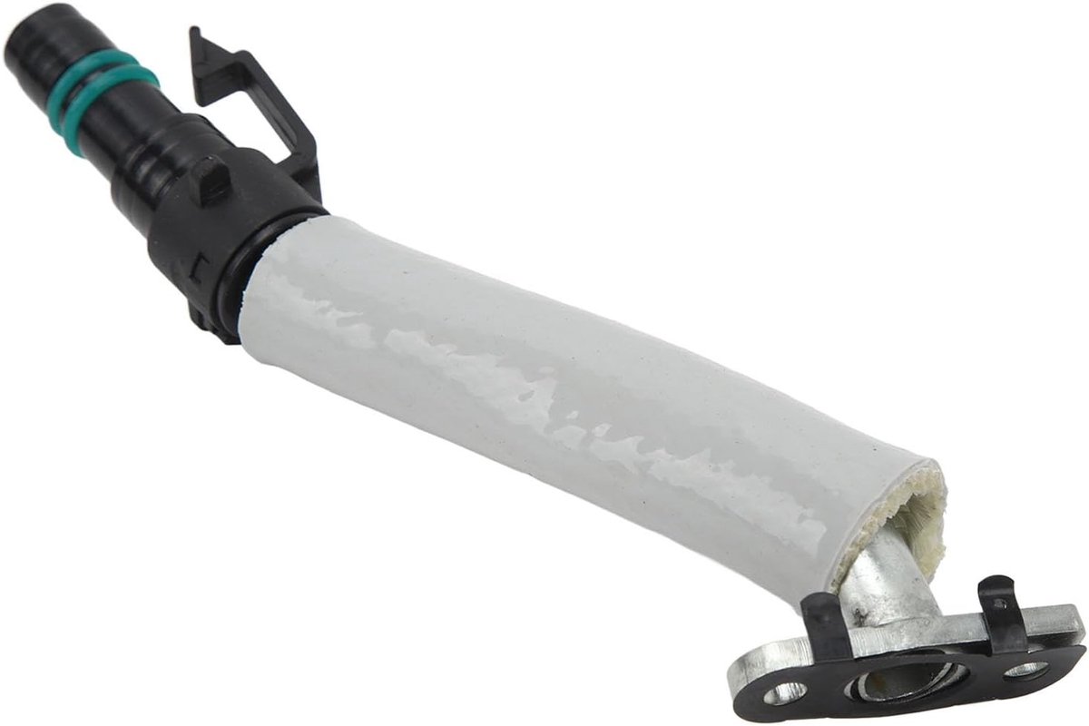 Hittebestendige Turboolie Terugvoerbuis voor Trax 1.4 L L4 (2013-2020) - Betrouwbare Olie Terugvoer, Duurzaam en Stabiel, Ideaal voor Turbocharger Systemen