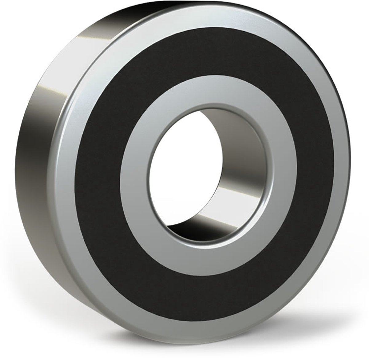 SKF Kogellager - 61813 2RZ - 65x85x10mm