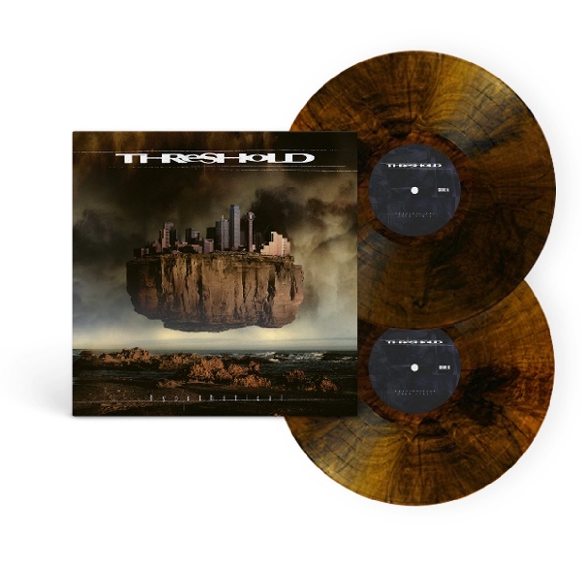 Threshold - Hypothetical (LP)