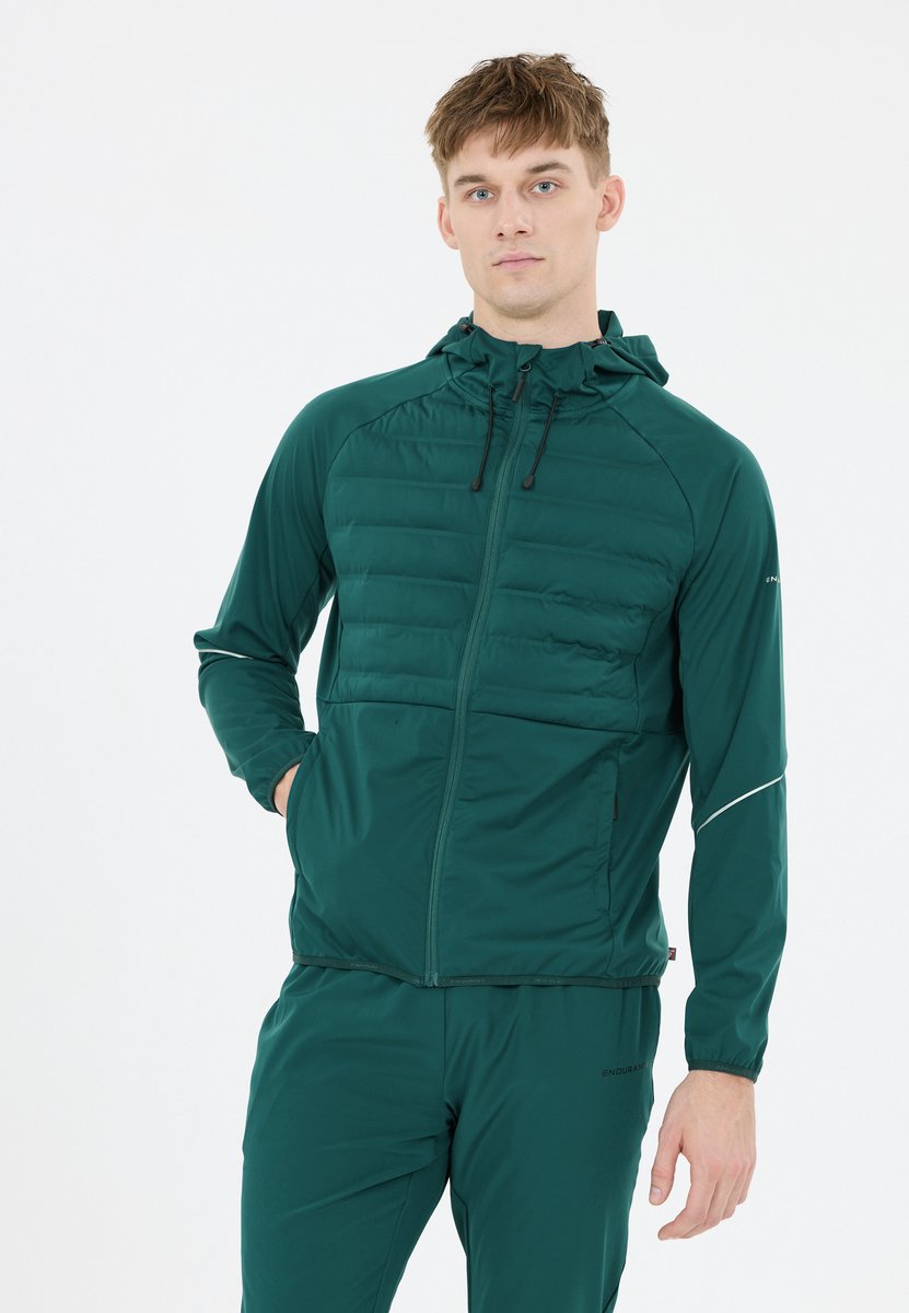 ENDURANCE Laufjacke Sander