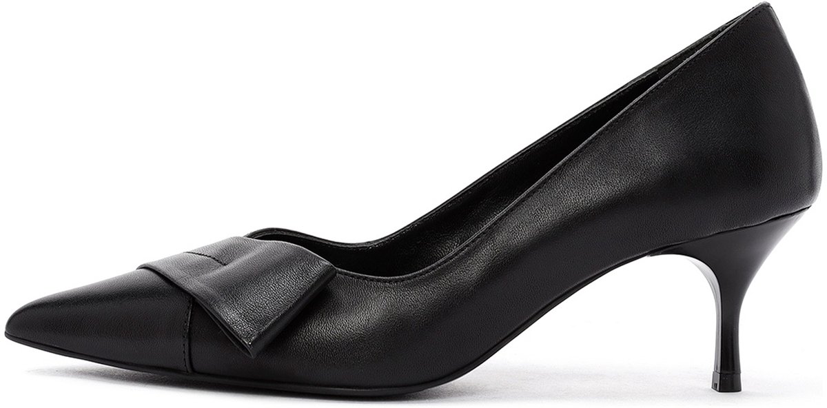 DERIMOD Pumps Echtleren Pumps
