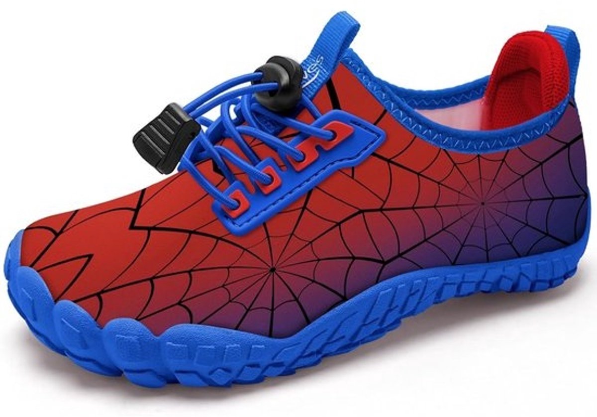 Waterschoenen voor kinderen - sneldrogend, licht en comfortabel