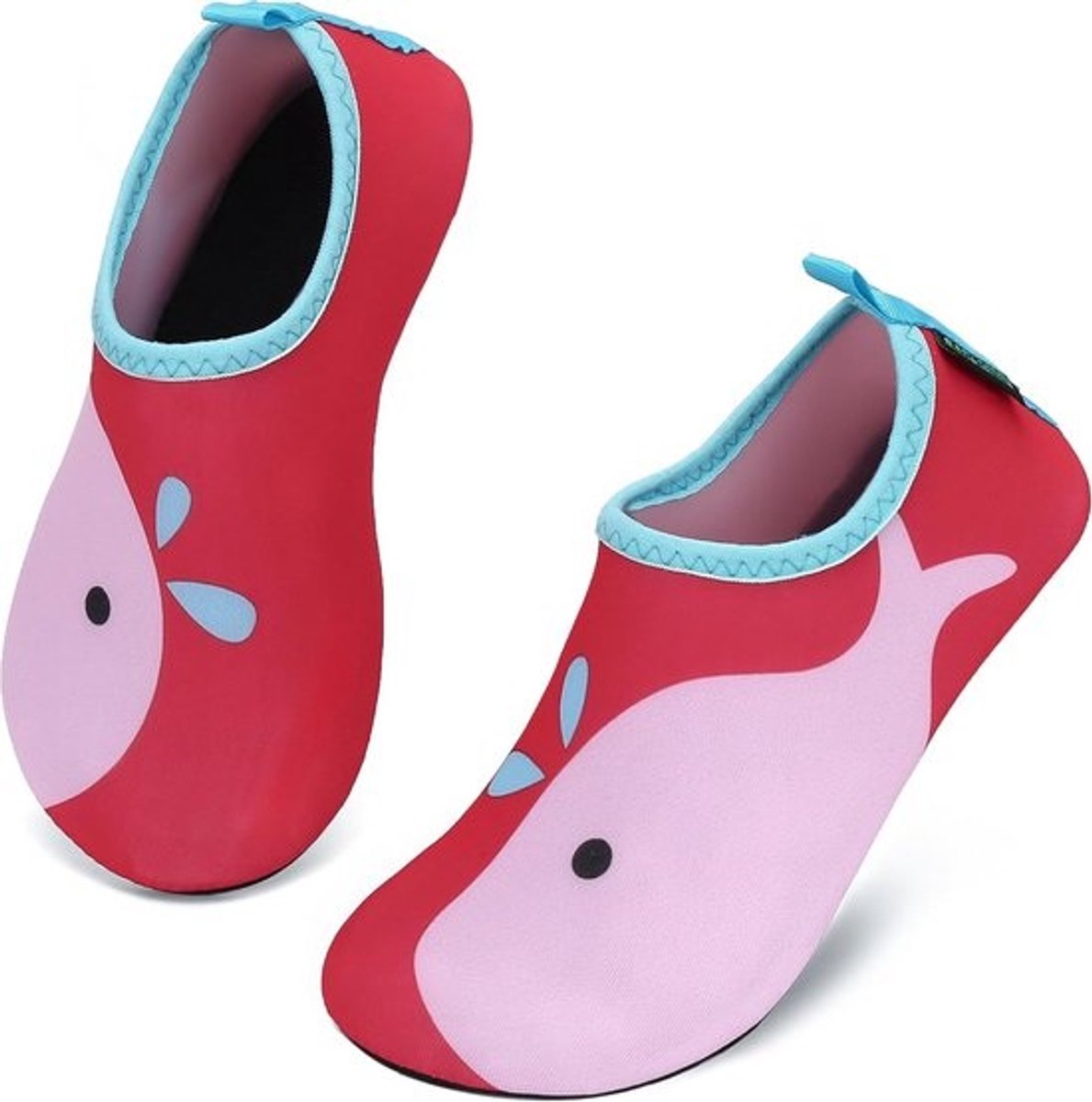 Waterdichte Kinderschoenen voor Strand en Zwembad | Sneldrogende Anti-slip Badslippers