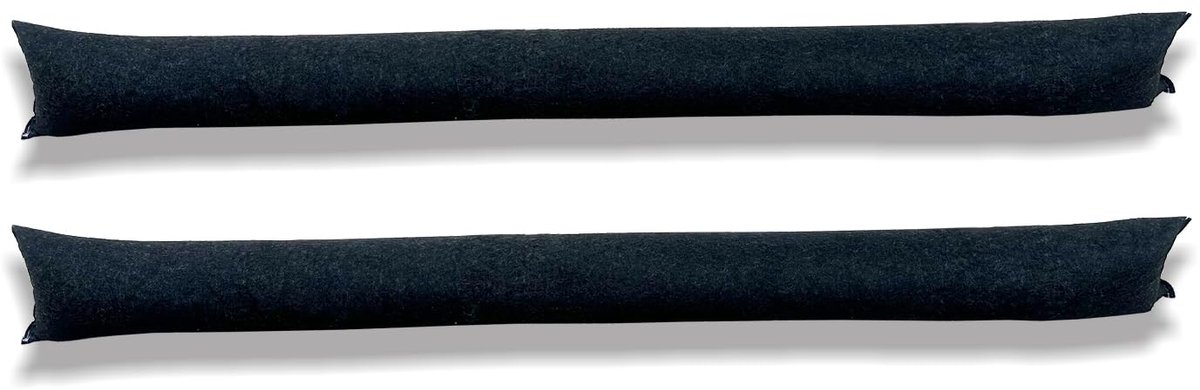 Watergeactiveerde Zandloze Overstromingszak - Voor hoogwaterbescherming - 2 stuks 150 cm