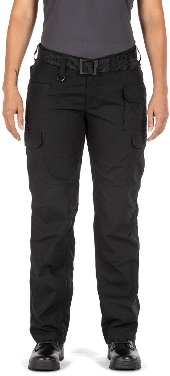 5.11 Tactical Women’s ABR Pro Pant - Zwart - 40 Regular