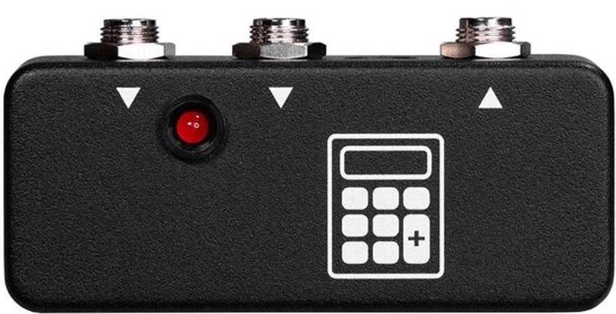 Audio Mixer Versterker 4 Kanaals Line Signaal Opteller