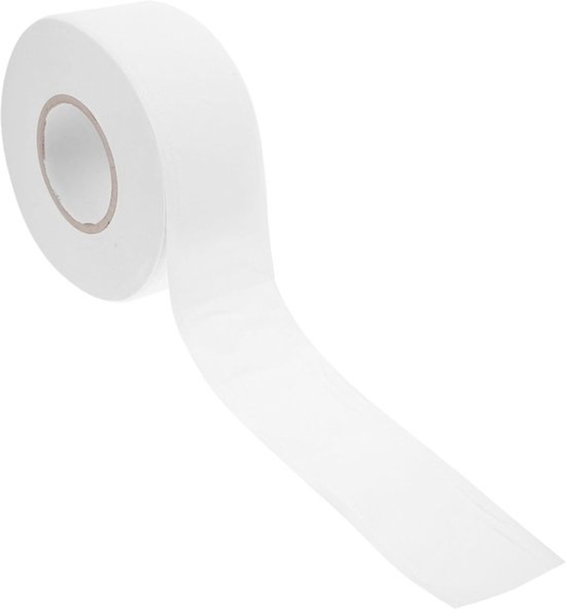 Toiletpapier Rollen - Zacht Papier - Dagelijks Gebruik - Drievoudig Dik - 19 x 19 cm - Wit
