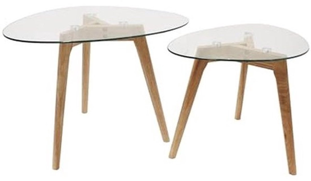 Modulaire Uitschuiftafels voor een Modern Interieur - Veelzijdige Tafels in Verschillende Stijlen