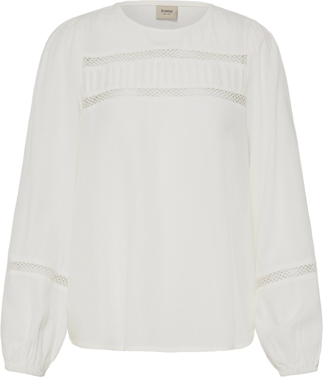 fransa - FRCAJSA BL 1 - Dames - Blouses