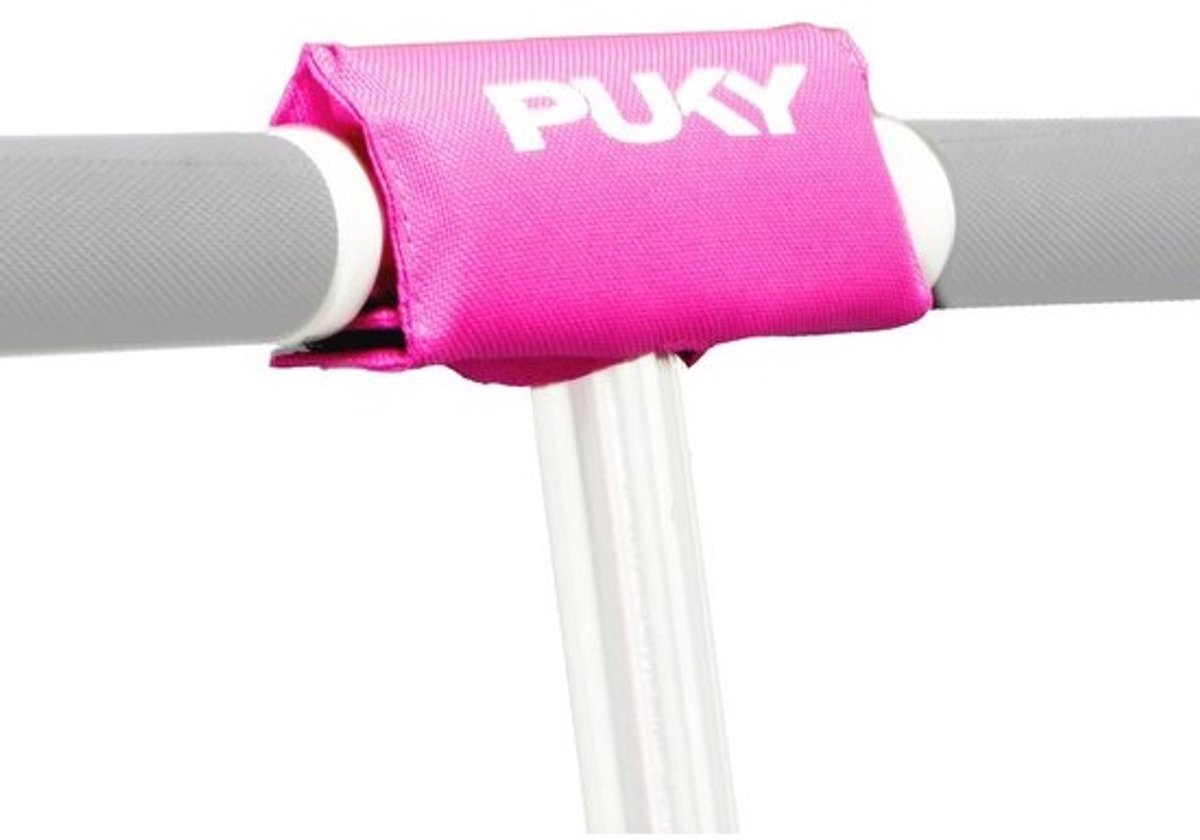 Fietsstuurbekleding Roze voor Kinderen - Stuurkussen voor Peuters