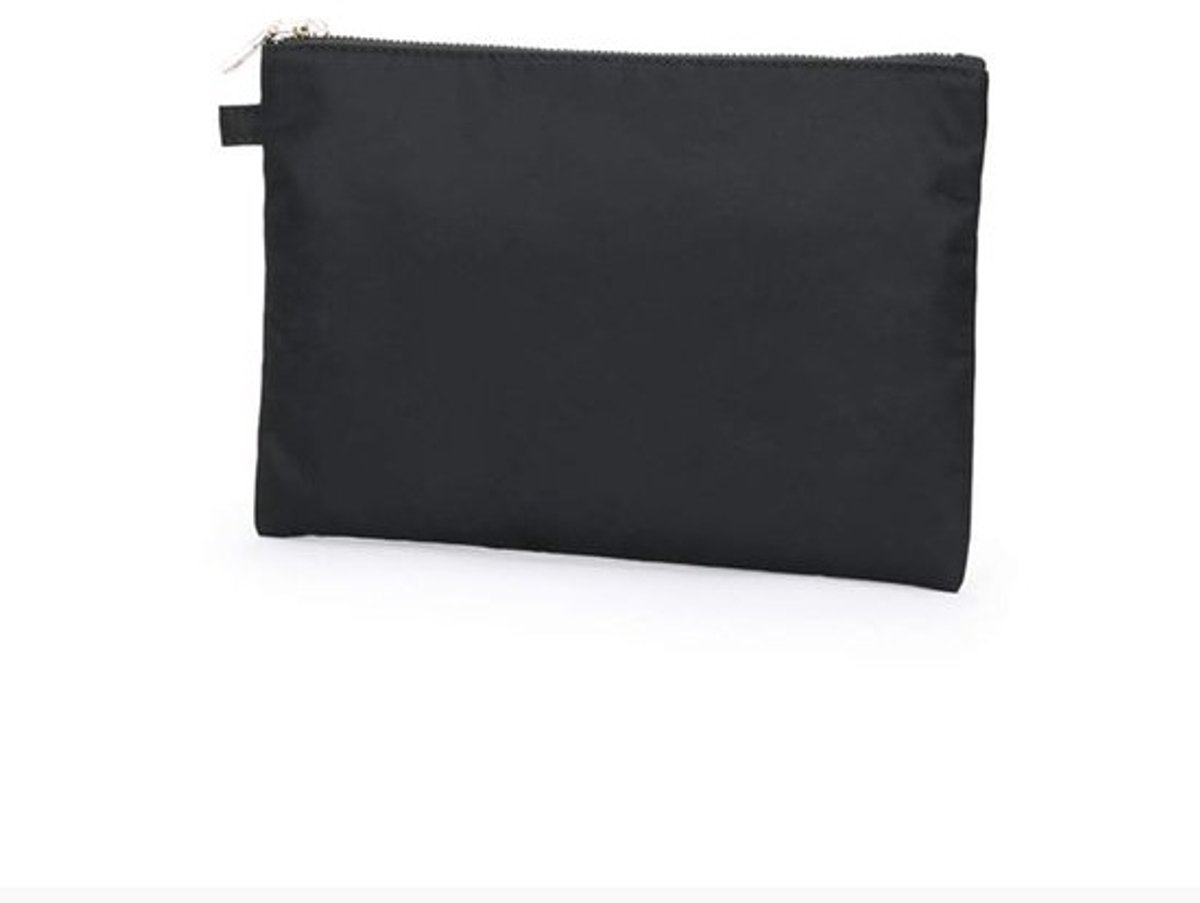 Oversized Dames Clutch Tas - Grote Handtas Geschikt voor iPad