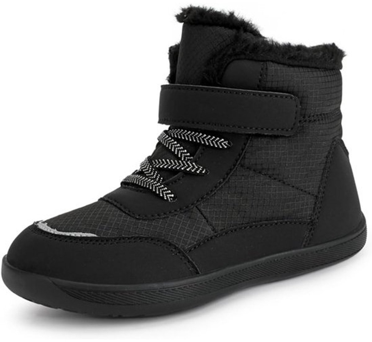 Warme Waterdichte Kinder Snowboots - Anti-Slip Winterlaarzen voor Jongens en Meisjes