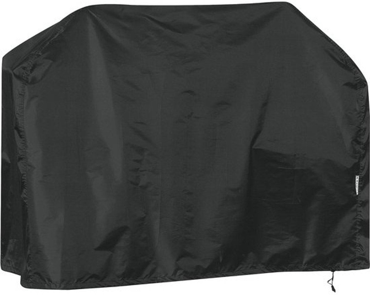 Beschermhoes voor gasbarbecues - Waterdicht, ademend en UV-bestendig - Maat M 148x64x115 cm