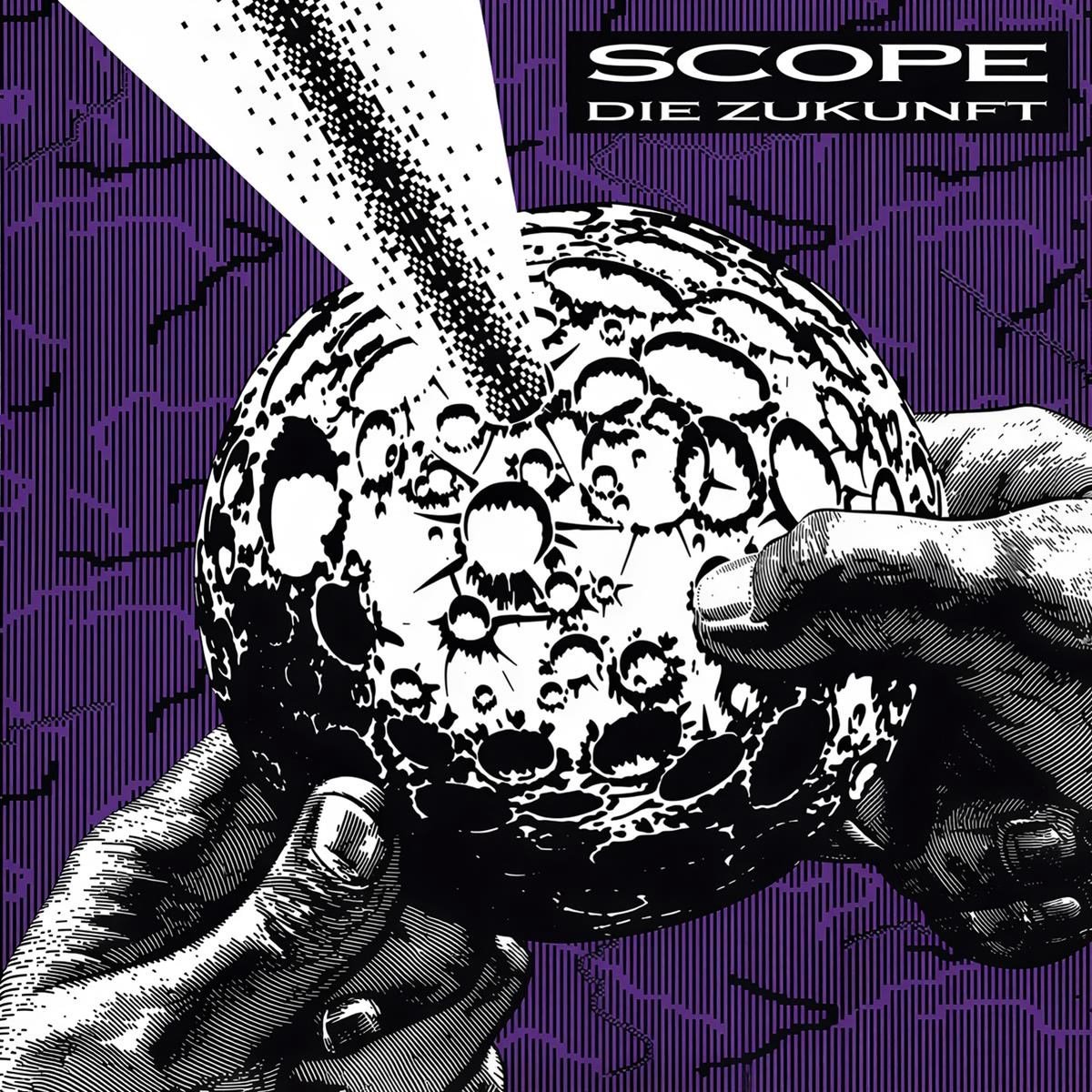 Scope - Die Zukunft (12" Single)