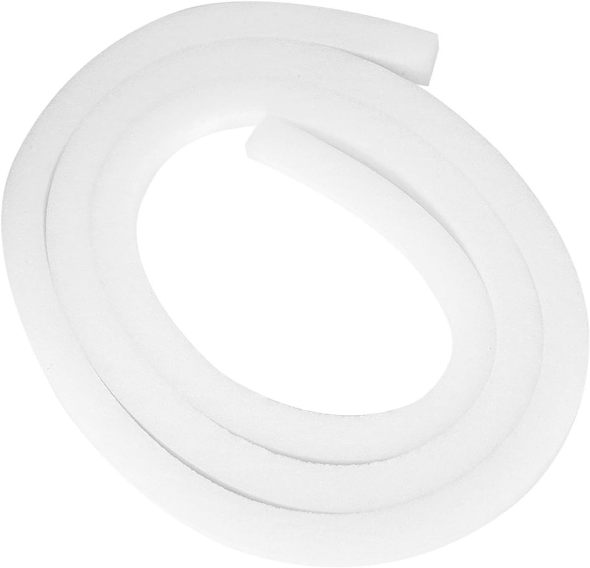 Sponsstrip voor Breimachines van 119 cm, Lichtgewicht Gereedschap voor KH821 KH831 KH851 KH868 KH860 KH871, Ideaal voor Breien en Handwerken