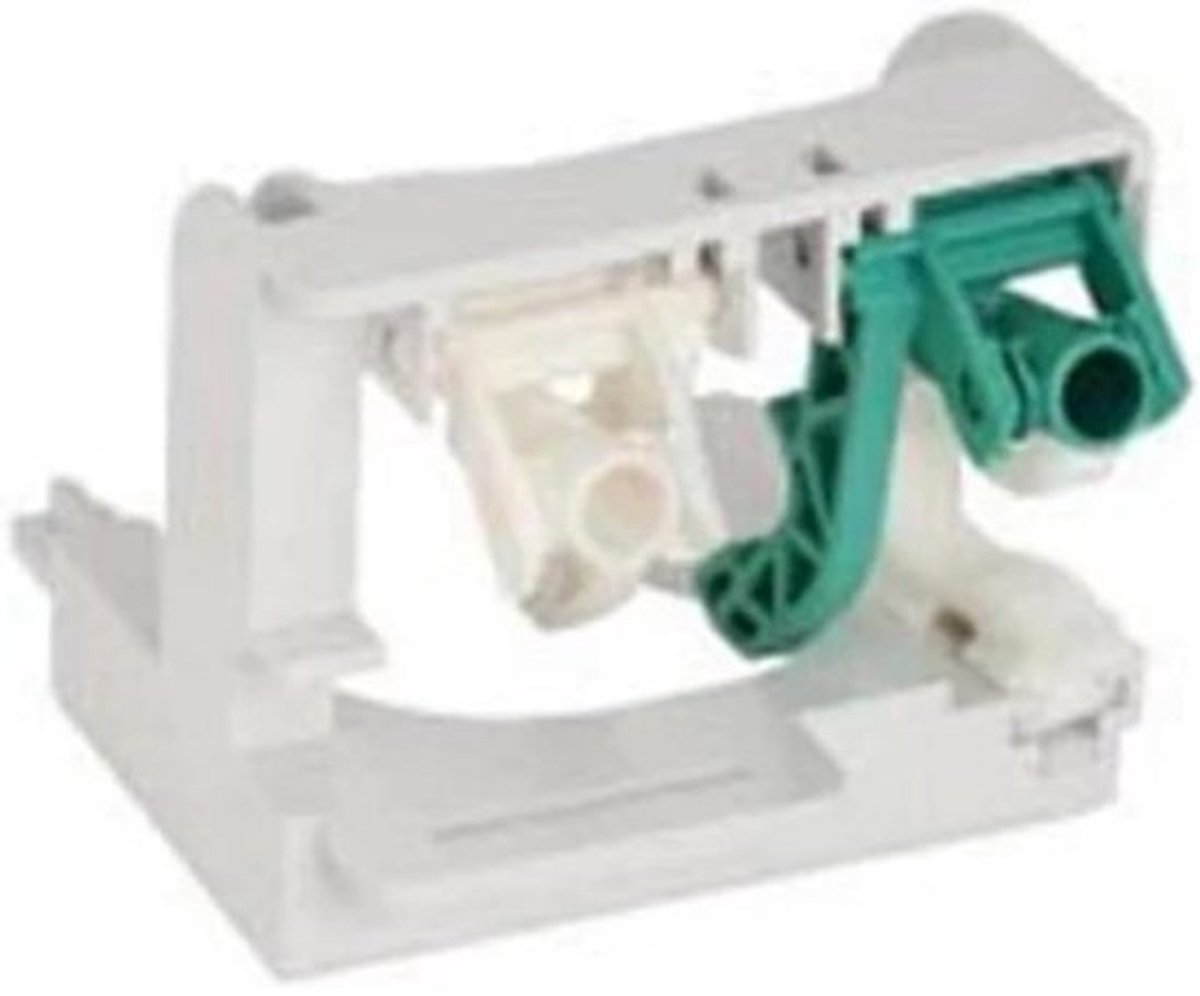 Reservoir Onderdeel - Spoelbak Houder - Badkamer Reparatie - Standaard Model - 13.3 x 12 x 7.5 cm