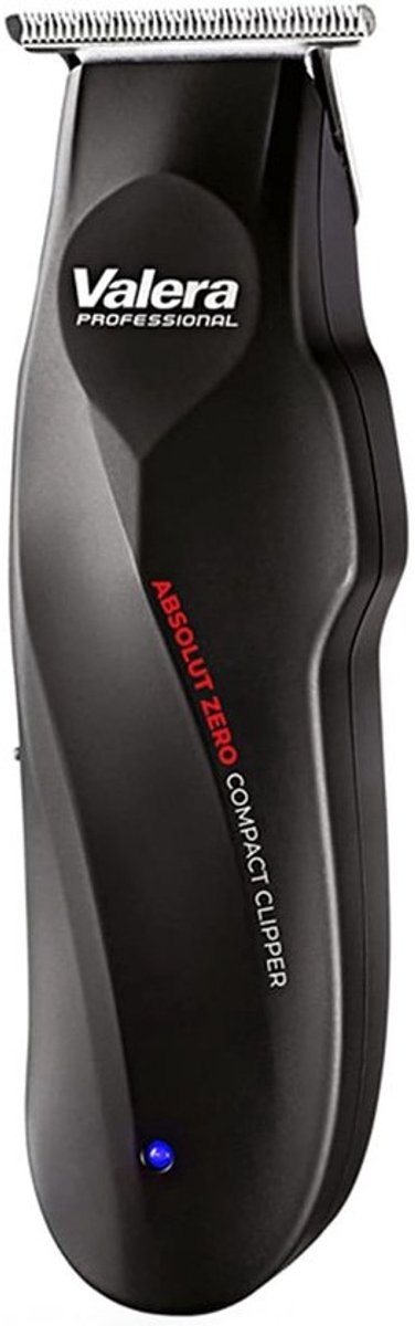 Professionele Draadloze Tondeuse - Lichte Hair Clipper met 0.1 mm Precisie Snijblad