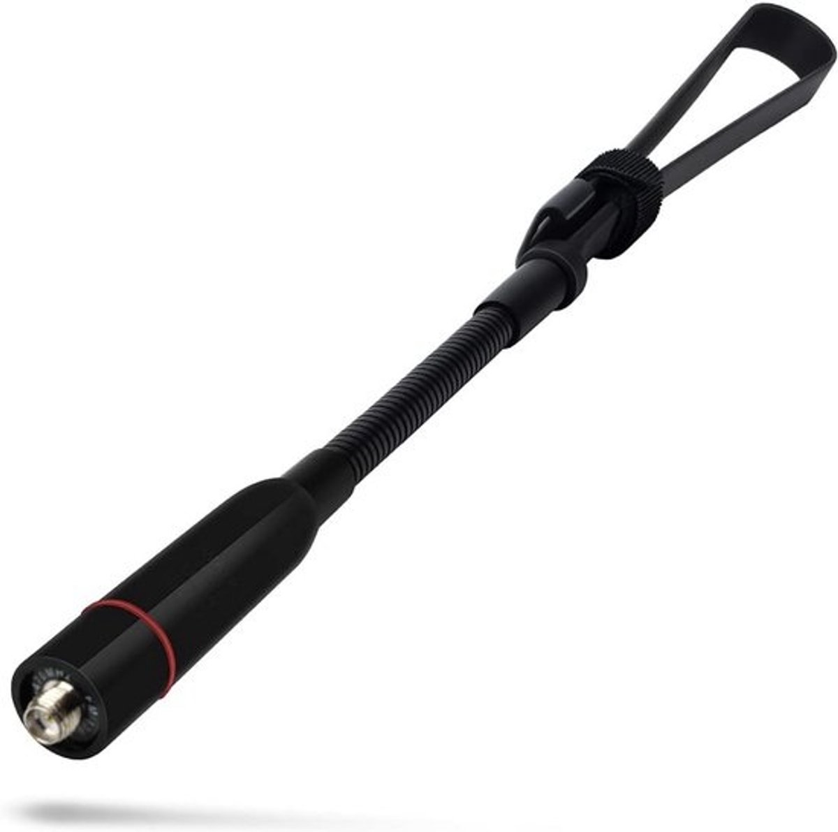 Opvouwbare Dual-Band Antenne voor VHF/UHF Draagbare Radio's - 47,5 cm SMA Verbinding
