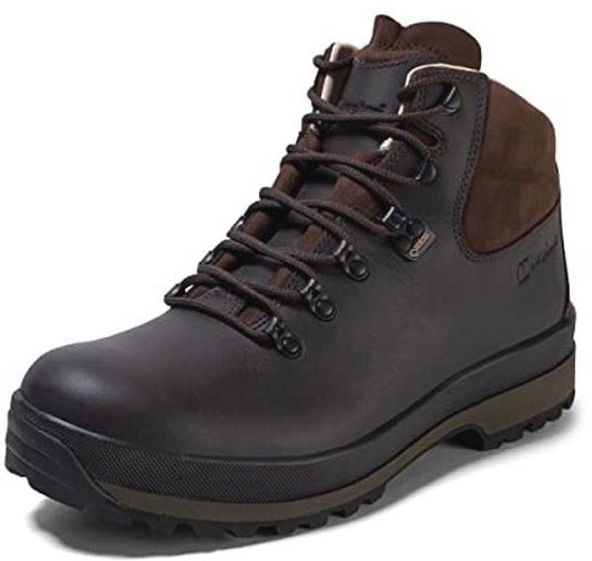 Waterproof Heren Wandelschoenen met Gore-Tex