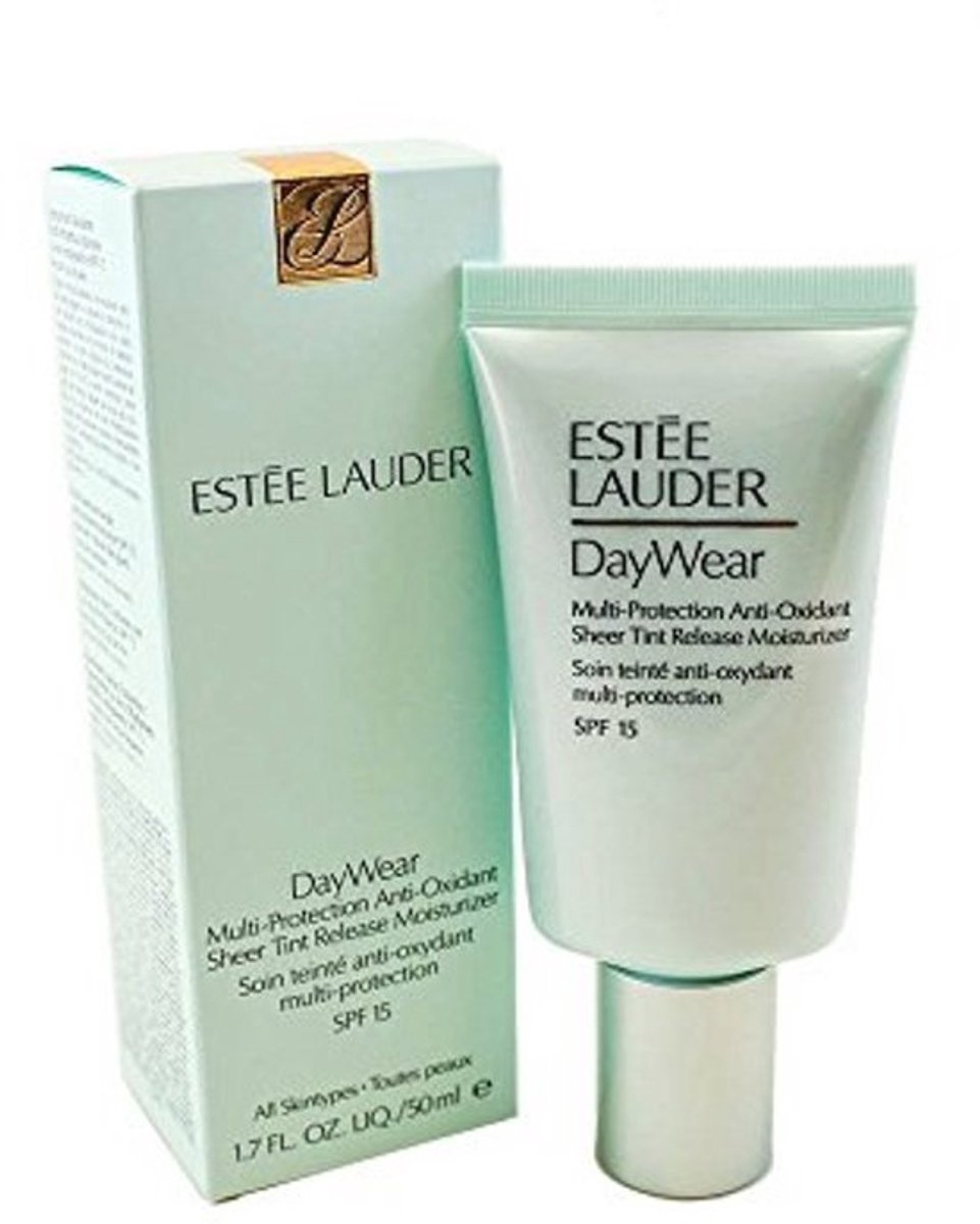Foundation 50 Milliliter voor Vrouwen - Perfecte Make-up