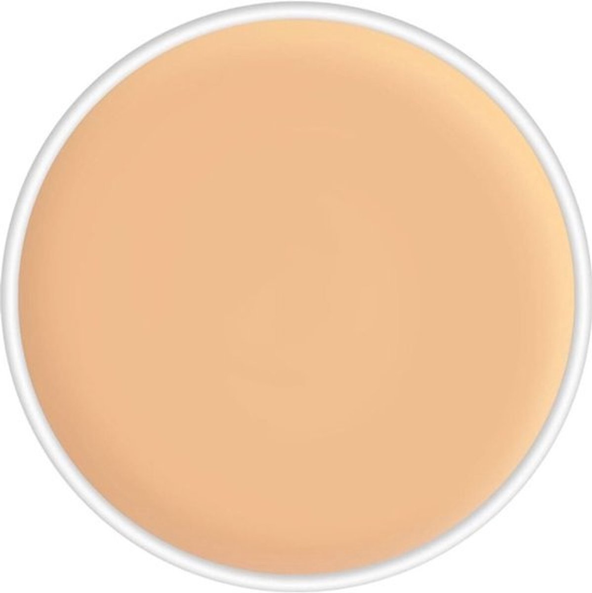 Camouflage Vulling - beige Korrigeren - Professionele Make-up - Duitsland Kwaliteit - 0.4 gram
