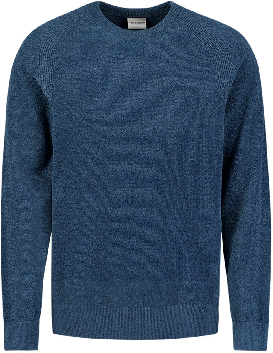 Chenille Trui