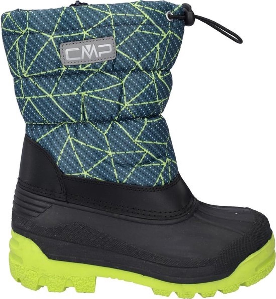 Warme Kinder Snowboots voor Jongens en Meisjes - Waterdichte Sneeuwlaarzen