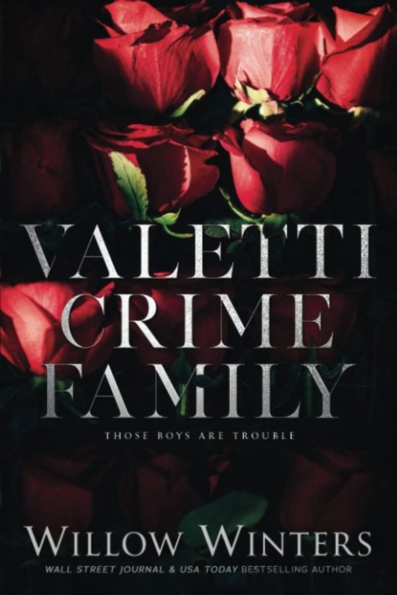 Contemporary Romance Boxset met Bad Boys