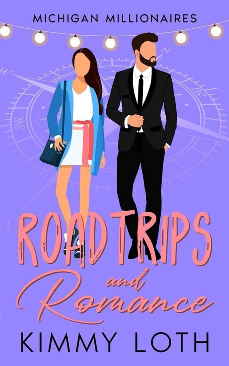 Romantische Roadtrips: Een verhaal van tweede kansen