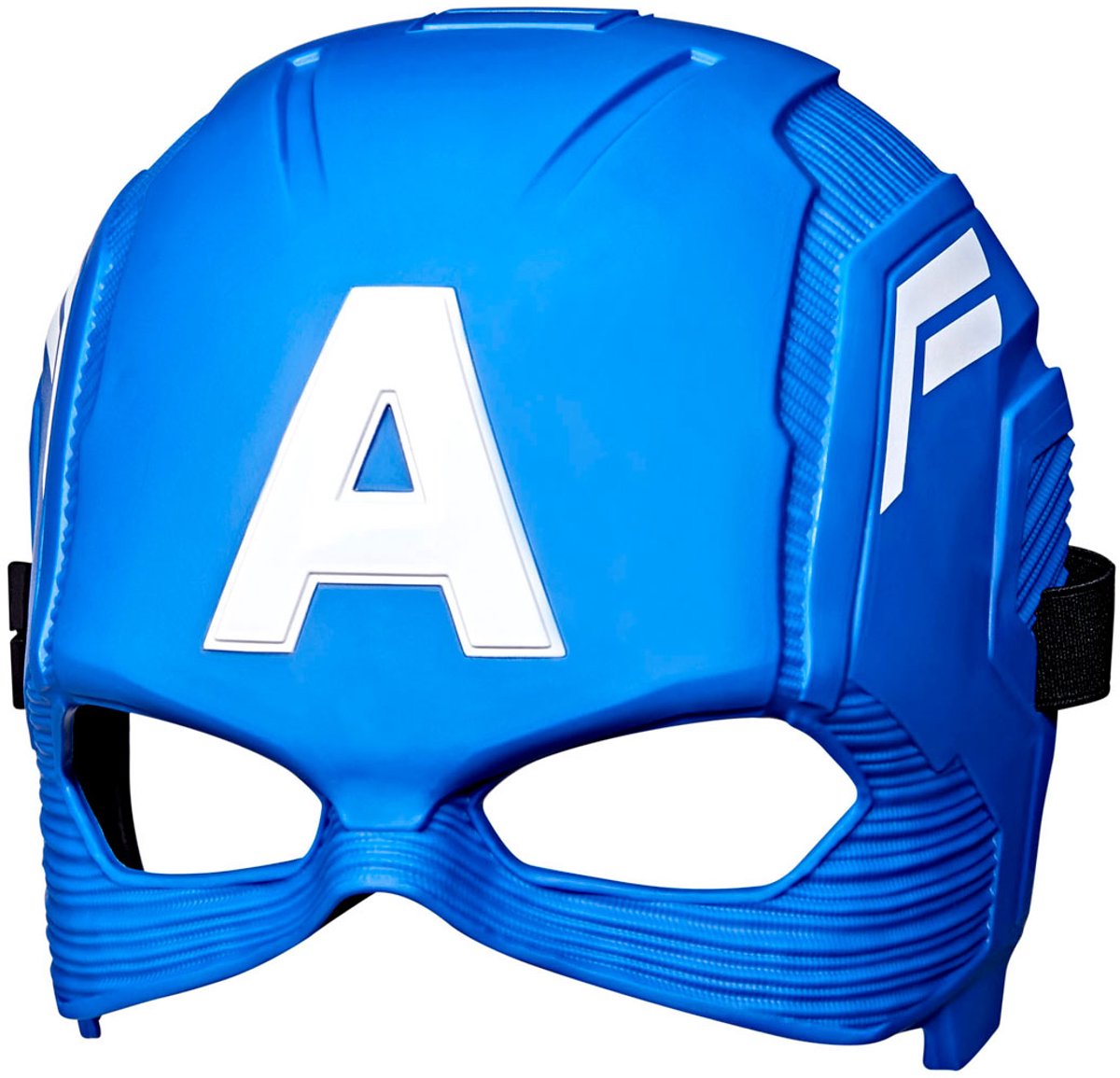 Marvel Avengers Captain America Masker