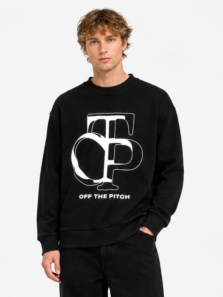 Symbol zip hood