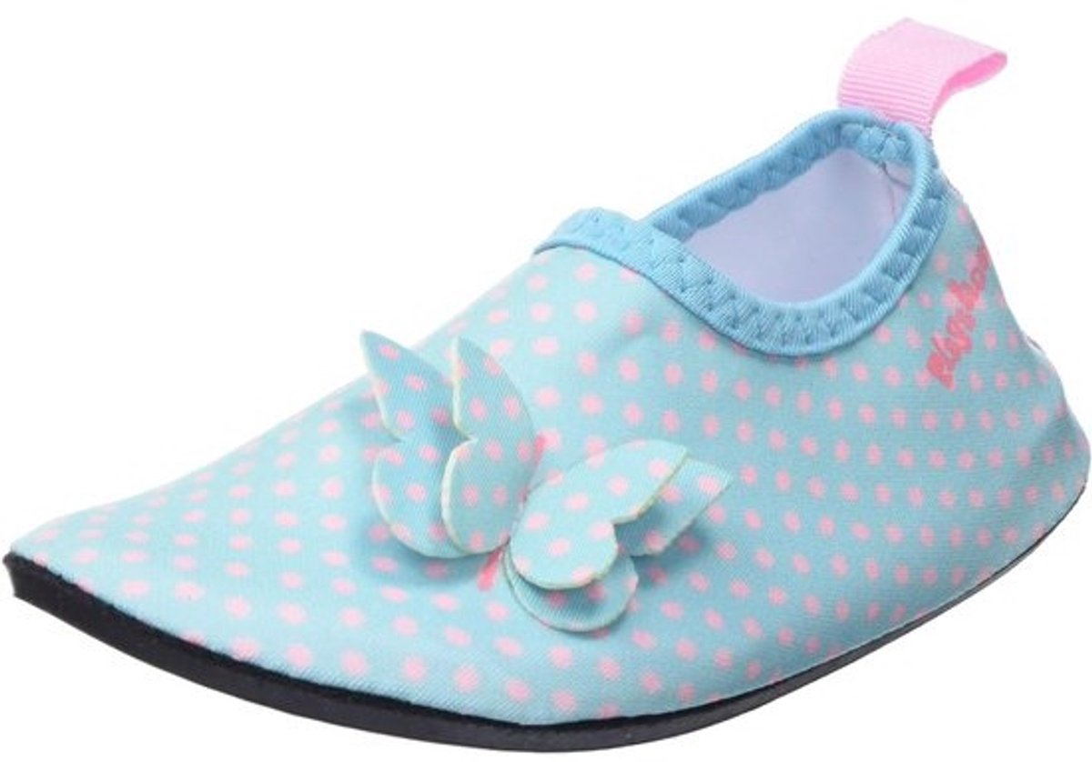 Flexibele Blotevoetenschoenen Meisjes - Waterschoenen Antislip