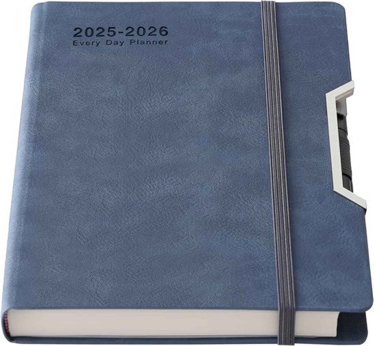 Docentenagenda 2025 2026 – Lerarenagenda – Schoolagenda voor Docenten – Overzichtelijke Jaarplanning – Weekagenda – Notitieagenda – Planner voor Leraren – Onderwijsagenda – Dagagenda