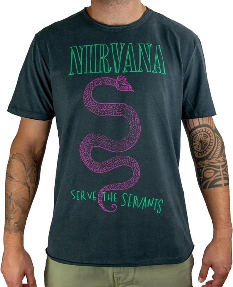 Vintage Air Heren T-Shirt - Stijlvol Muziek T-Shirt