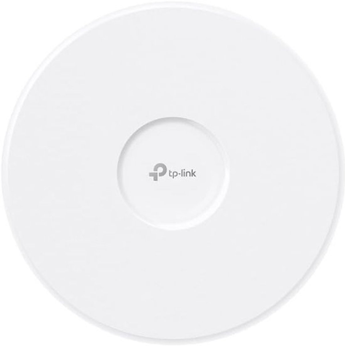 Draadloos Toegangspunt - Wi-Fi 7 Access Point - Netwerk Uitbreiding - Hoge Bandbreedte - 240 MHz - Wit