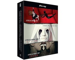 American Horror Story Seizoen 1 en 3