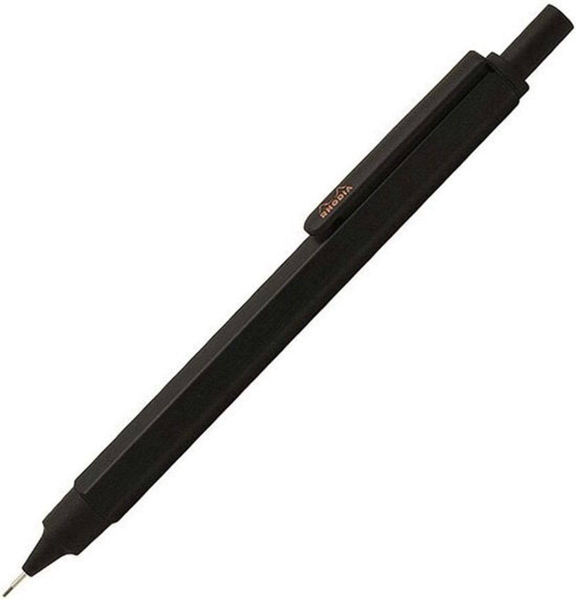 Vulpotlood 0,5 mm - Ideaal voor Notities en Technische Tekeningen, Praktisch en Elegant