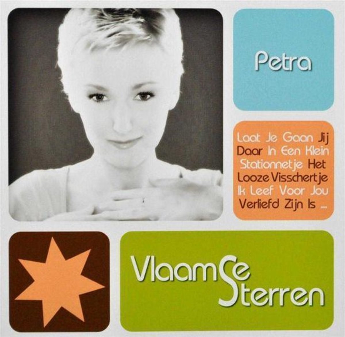 Vlaamse Sterren