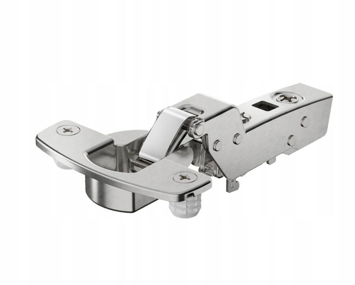 Hettich SenSys 8631i TH scharnier, 95°, dikke fronten, zachtsluitend