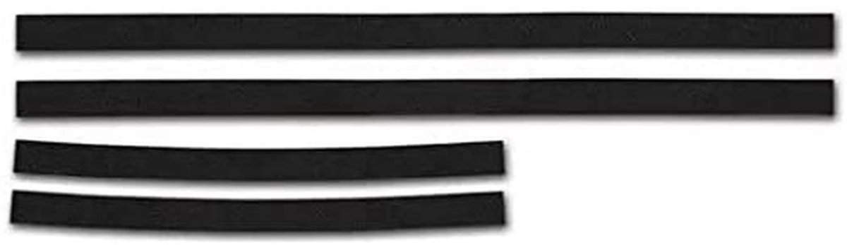 Solidchoice - Inbouwset voor Garmin GPSMAP Serie 12x2
