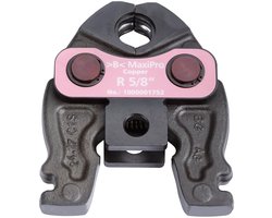 Rothenberger - MaxiPro Persbek 5/8" - Innovatief Perssysteem