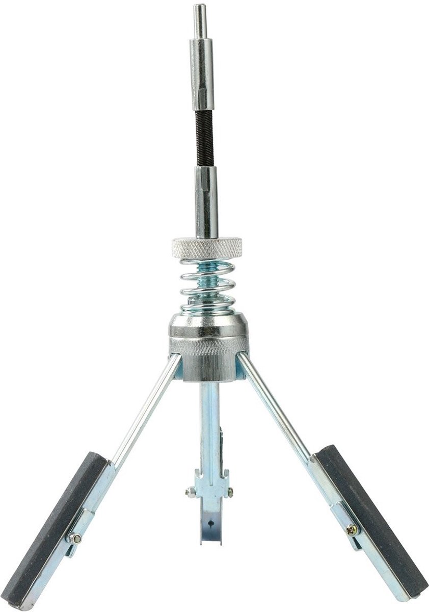 Solidchoice - Honinggereedschap voor Cilinders Ø 51-178 mm - Met 3 Inch Mes