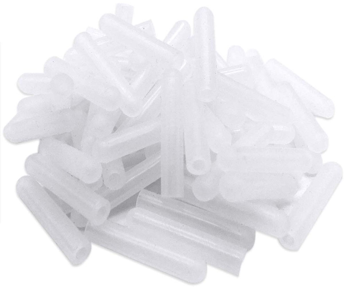Solidchoice - 100 Stuks Silicone Beschermcaps voor Vaatwasser