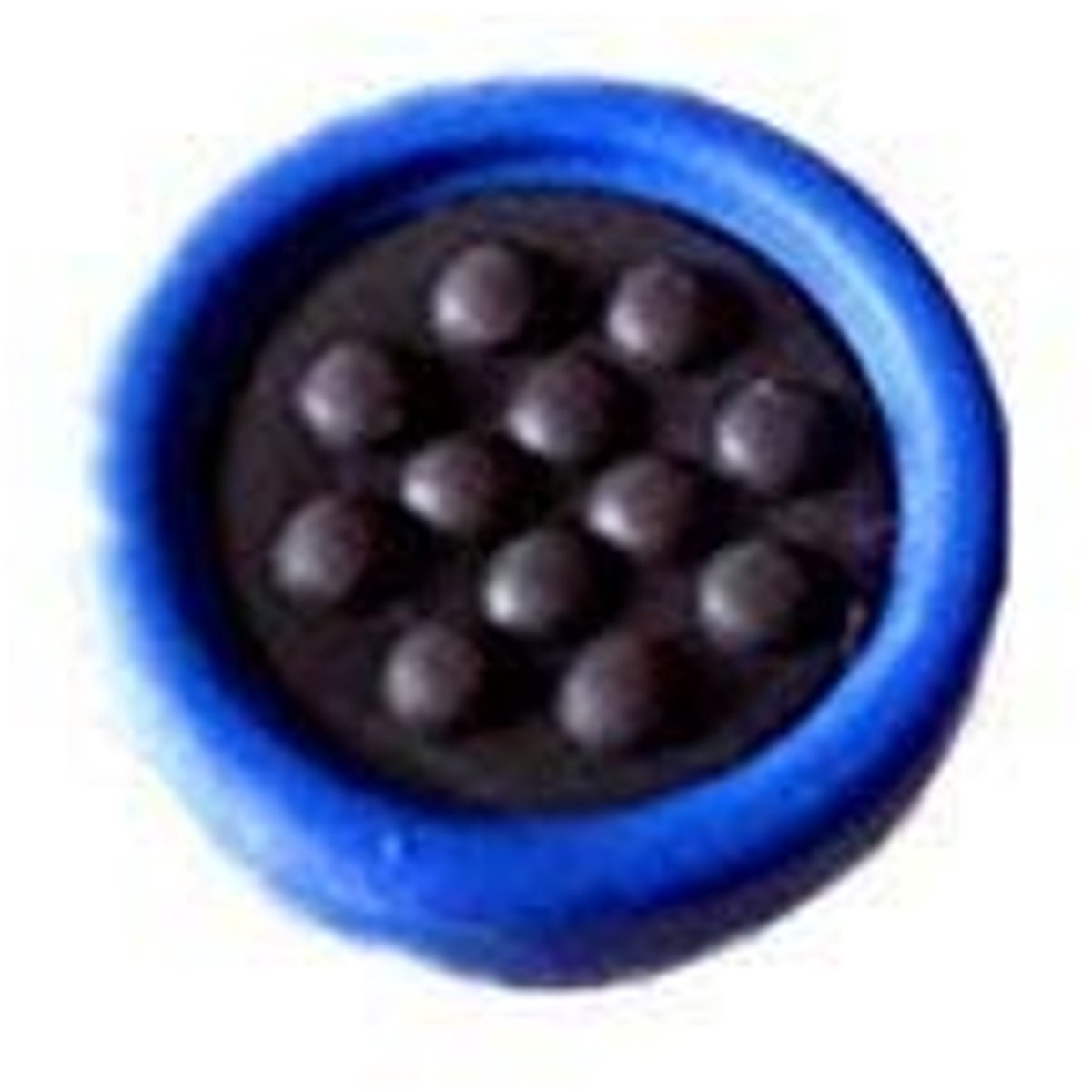 Solidchoice - Vervangende Trackpoint Toetsenbord Muis Pointer Cap